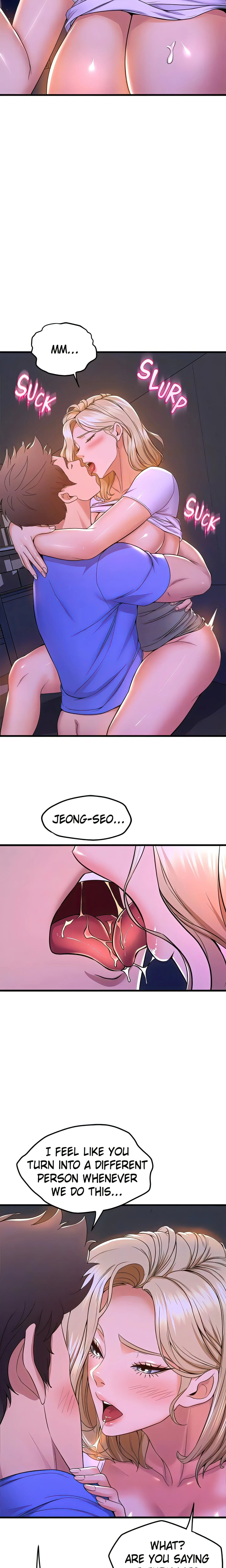 Dancing with the Girls (Official) chapter 48 page 16