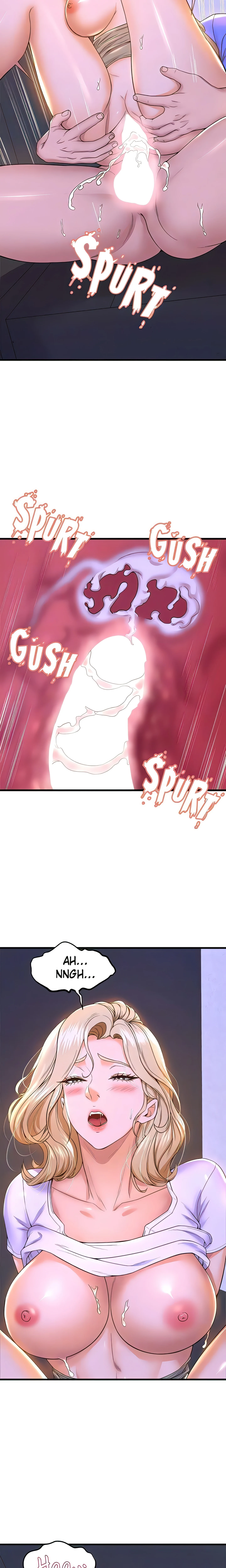 Dancing with the Girls (Official) chapter 49 page 16