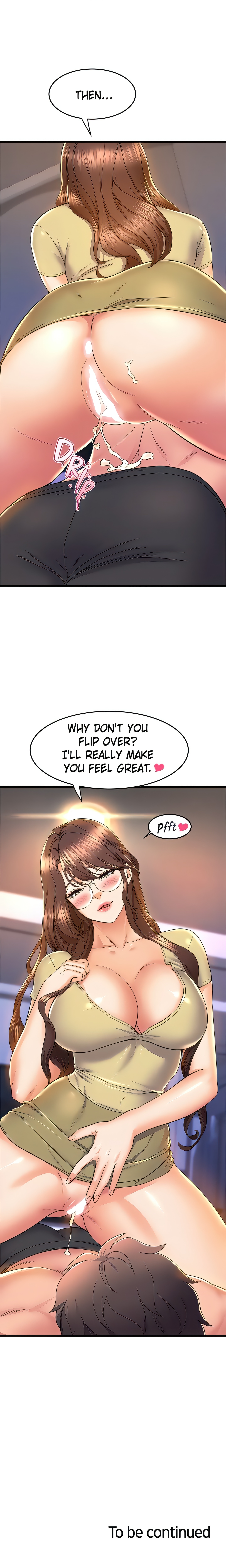 Dancing with the Girls (Official) chapter 50 page 20
