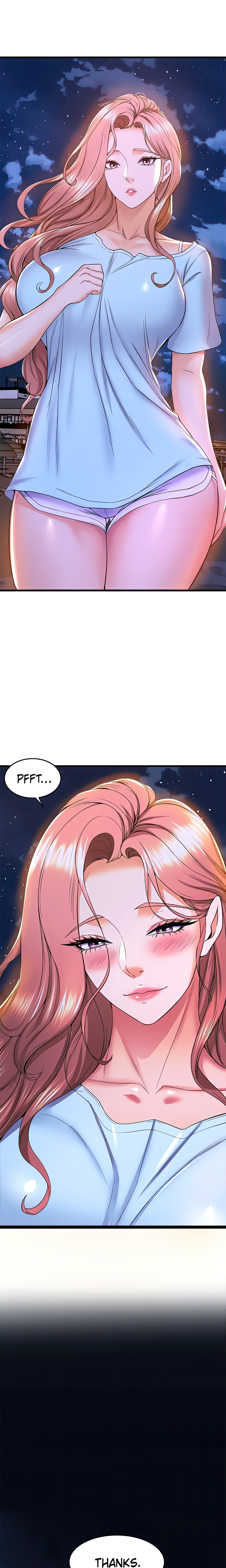 Dancing with the Girls (Official) chapter 52 page 12