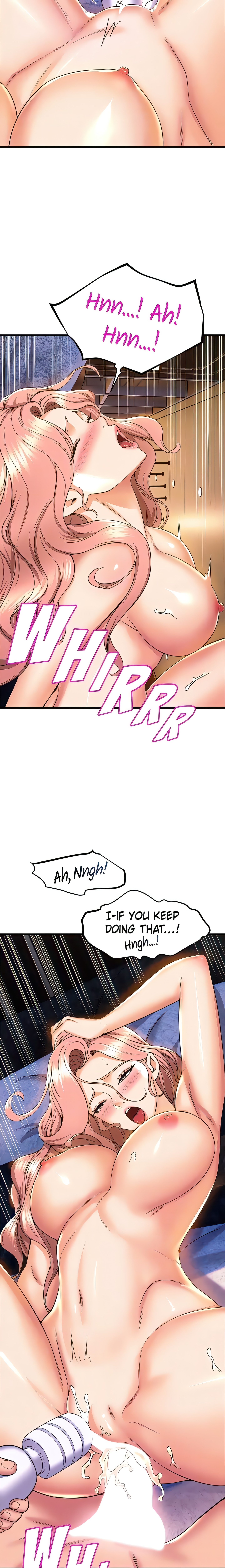 Dancing with the Girls (Official) chapter 53 page 6