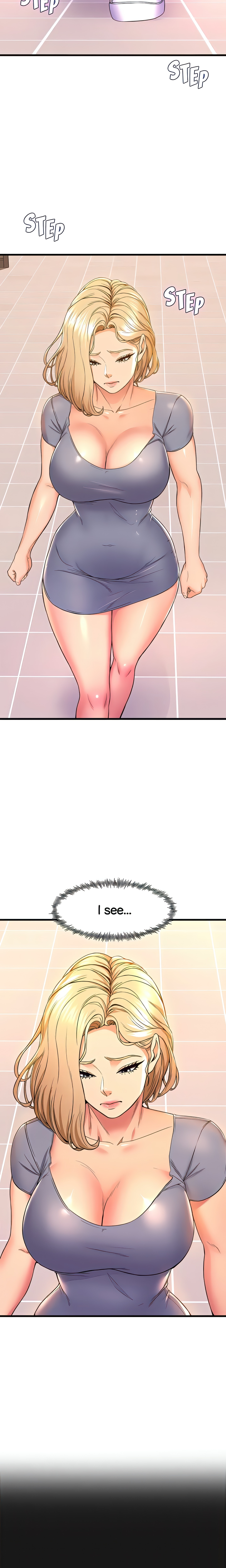 Dancing with the Girls (Official) chapter 54 page 12