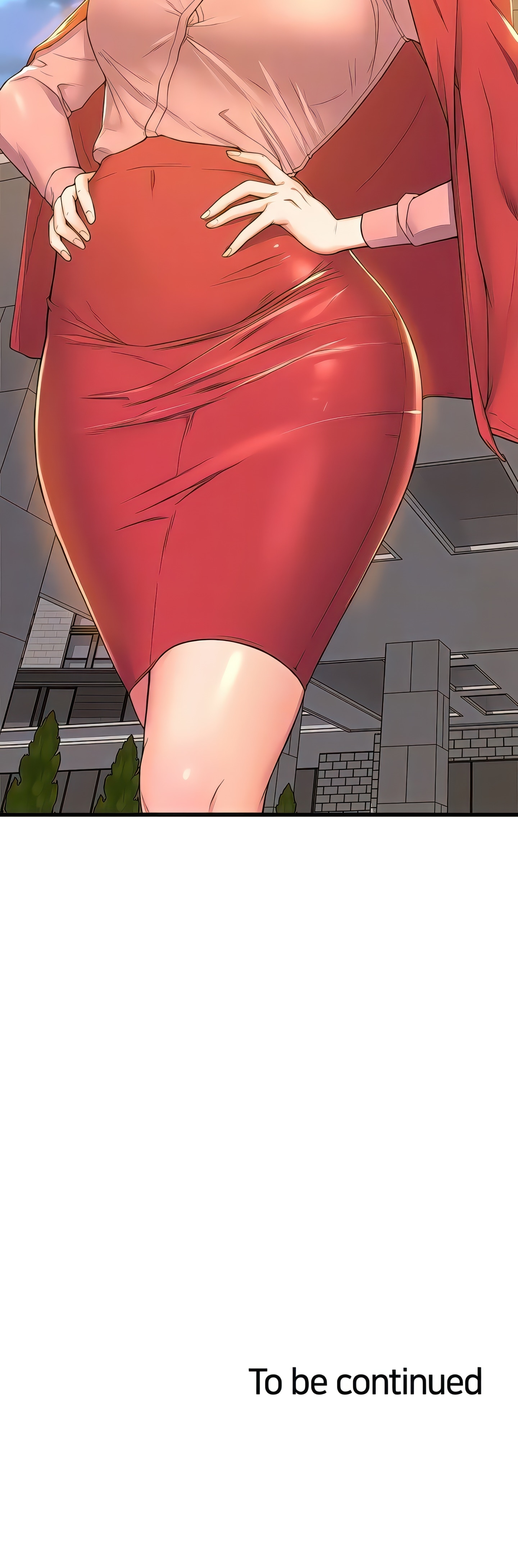 Dancing with the Girls (Official) chapter 54 page 19