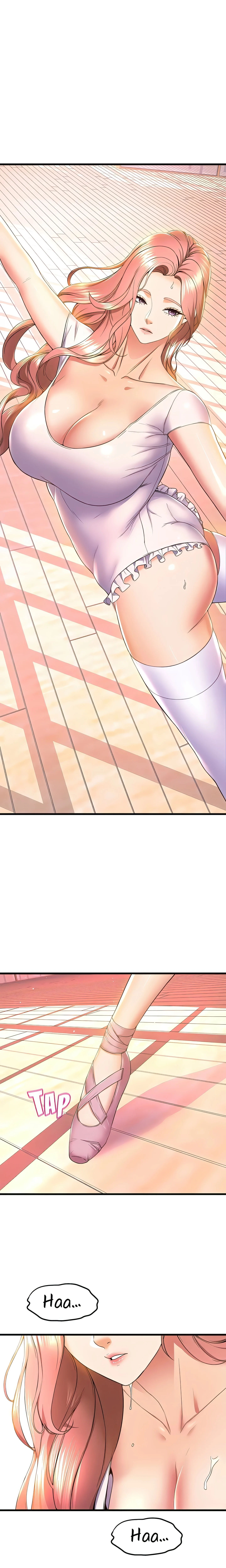 Dancing with the Girls (Official) chapter 56 page 2