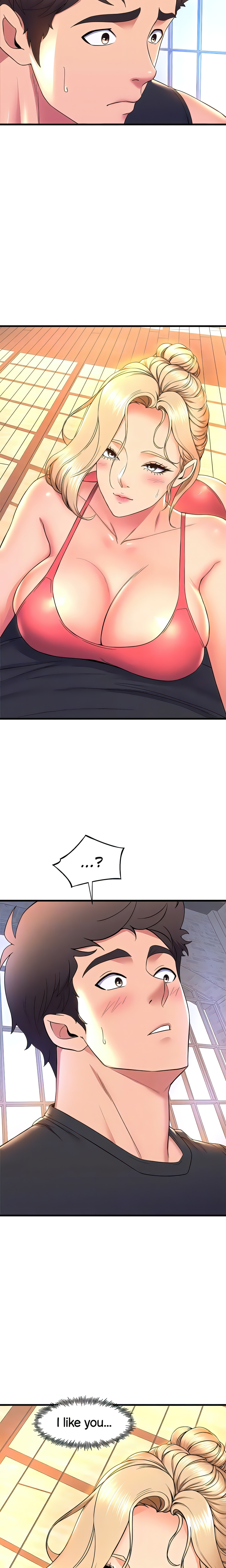 Dancing with the Girls (Official) chapter 58 page 15