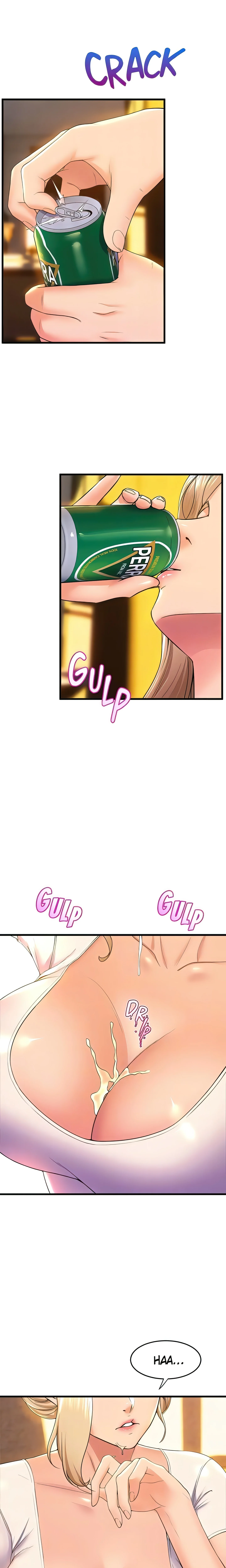 Dancing with the Girls (Official) chapter 59 page 7