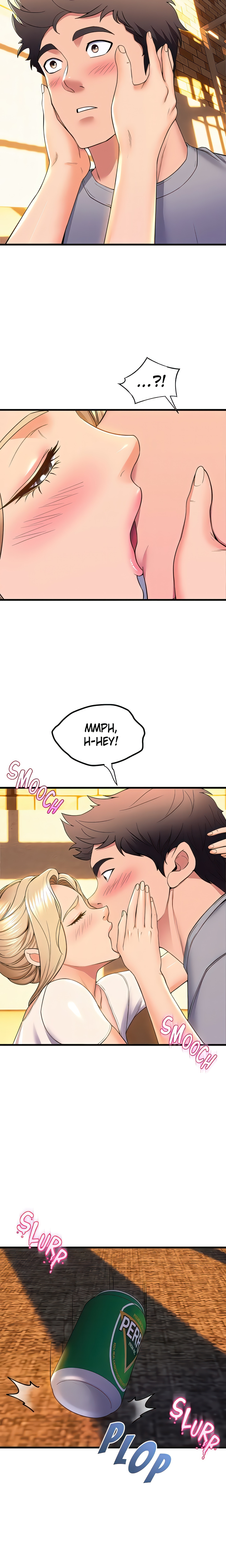 Dancing with the Girls (Official) chapter 59 page 11