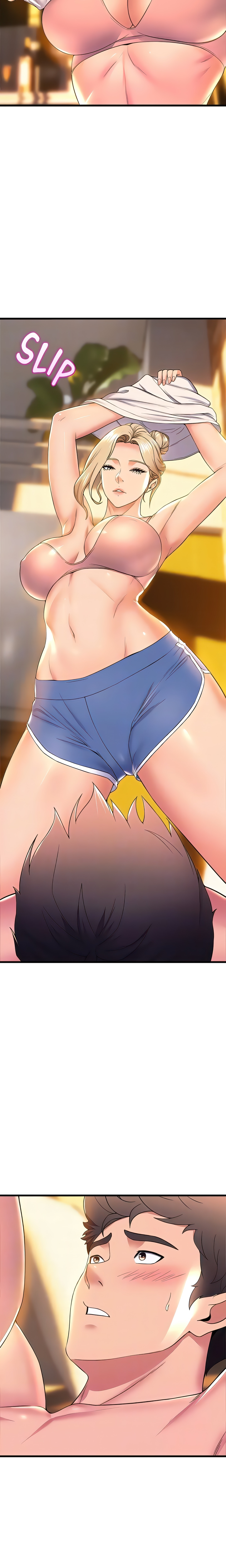 Dancing with the Girls (Official) chapter 59 page 15