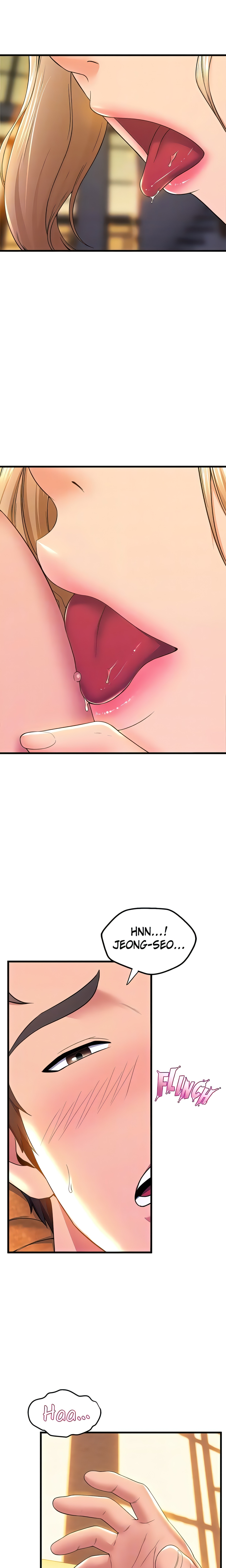 Dancing with the Girls (Official) chapter 59 page 16