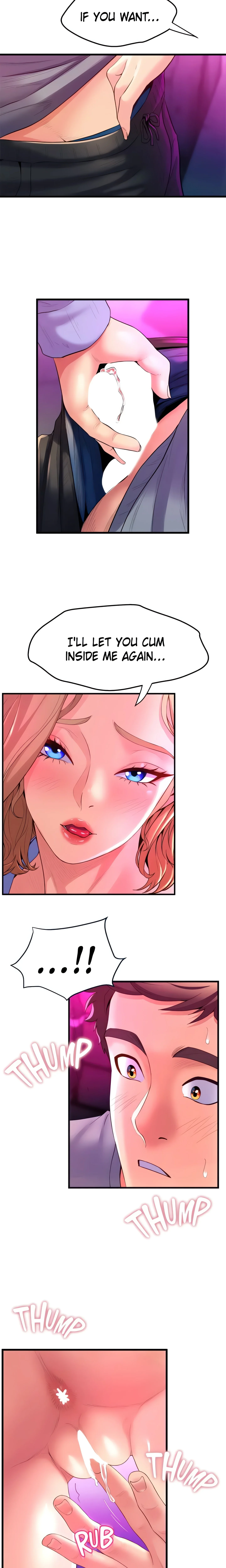 Dancing with the Girls (Official) chapter 6 page 25