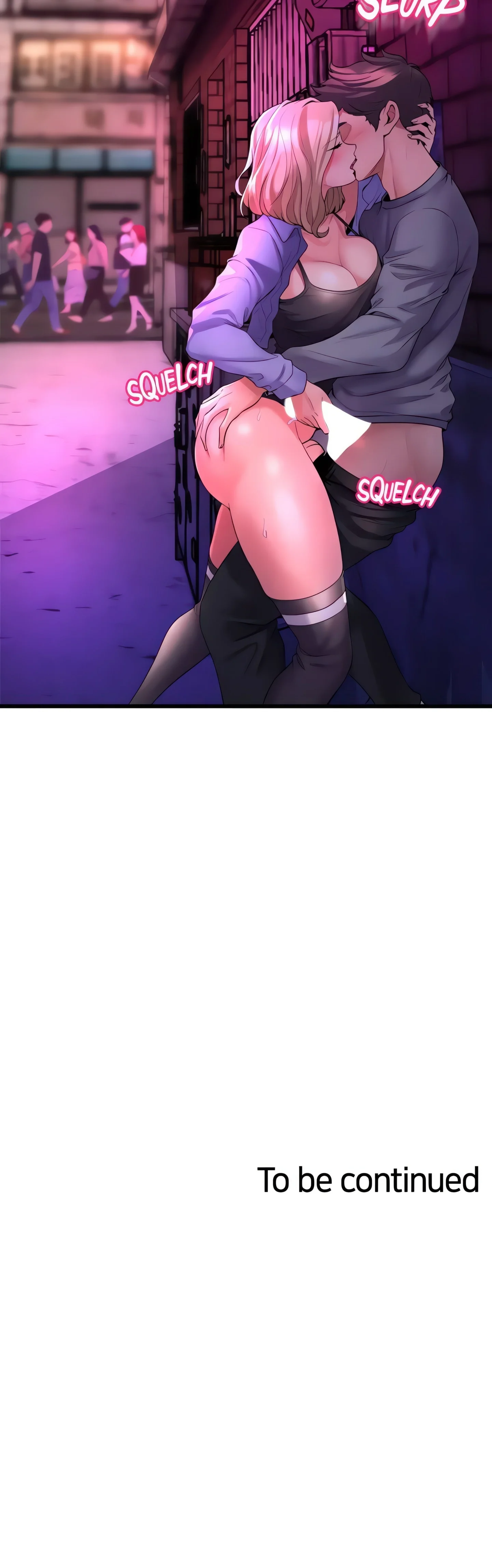 Dancing with the Girls (Official) chapter 6 page 28