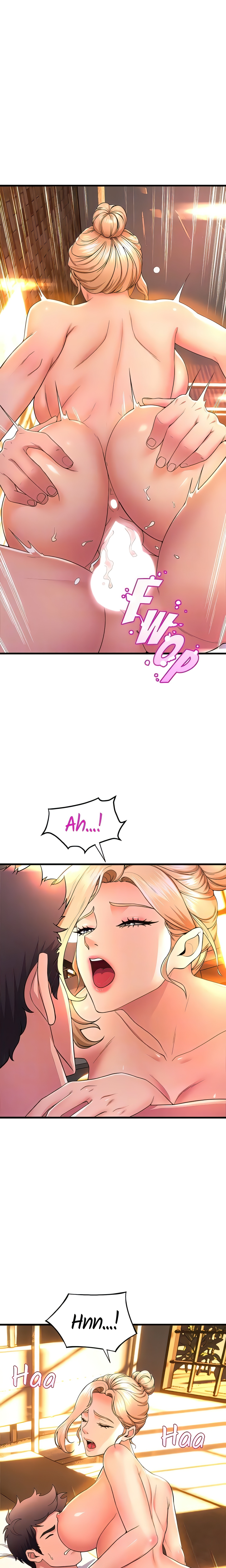 Dancing with the Girls (Official) chapter 60 page 6