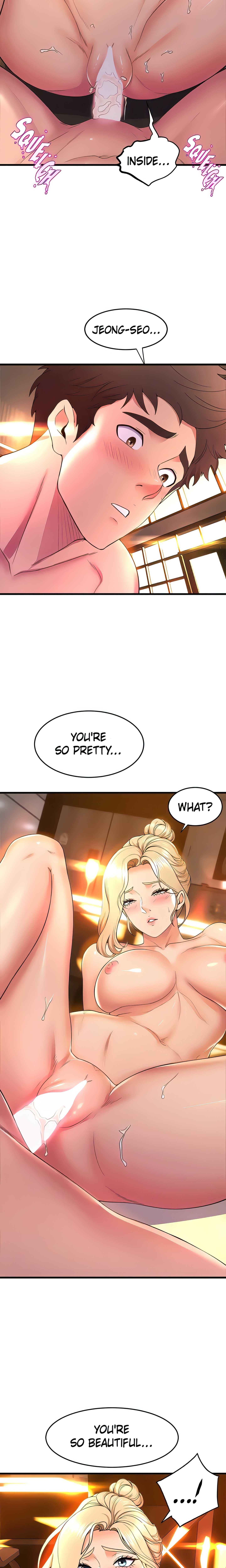 Dancing with the Girls (Official) chapter 60 page 13