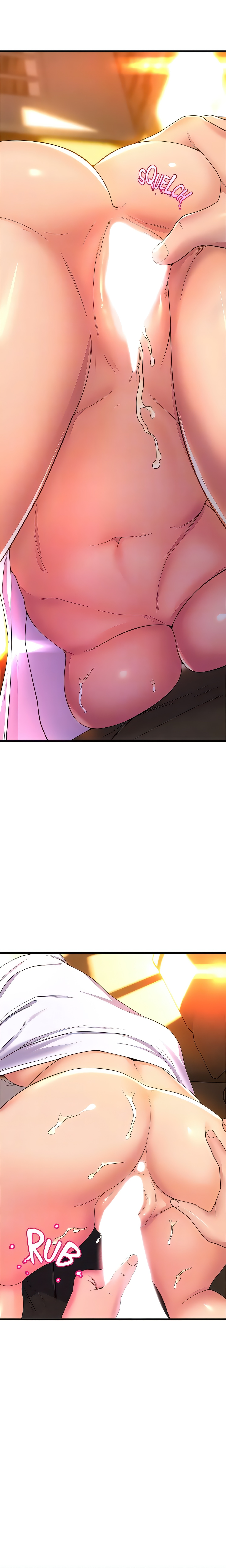 Dancing with the Girls (Official) chapter 60 page 18