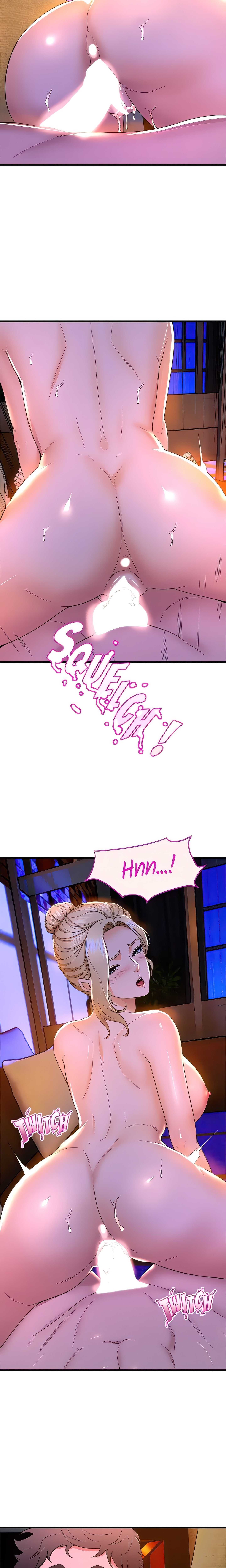 Dancing with the Girls (Official) chapter 61 page 13