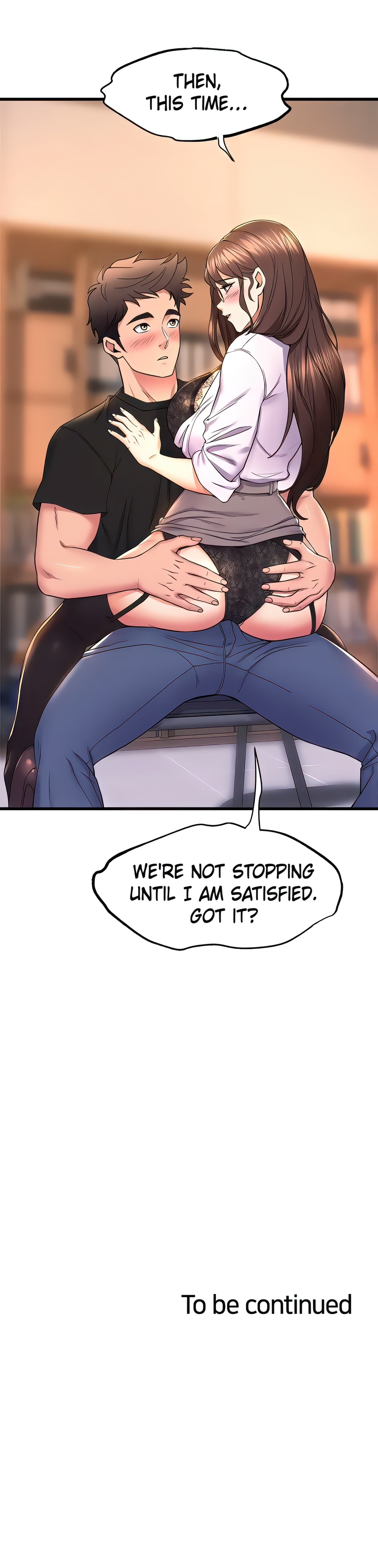 Dancing with the Girls (Official) chapter 62 page 20