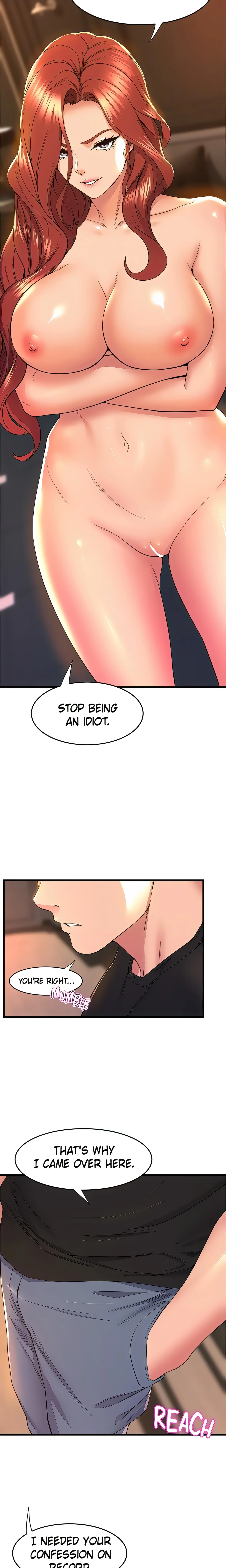 Dancing with the Girls (Official) chapter 65 page 13