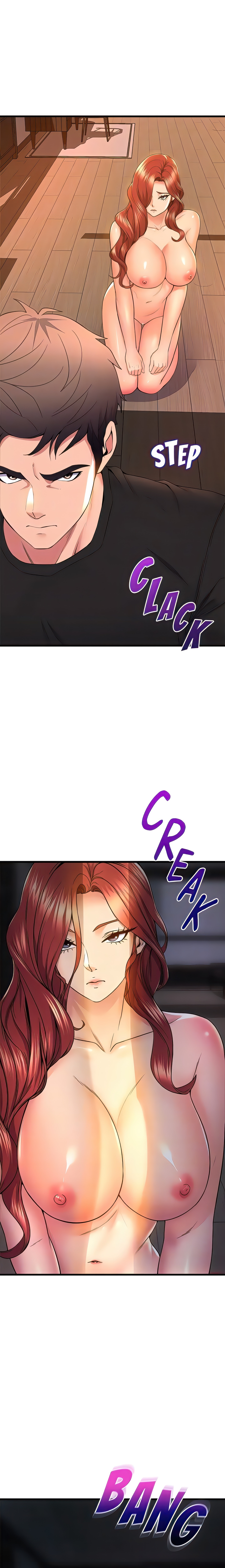 Dancing with the Girls (Official) chapter 65 page 18