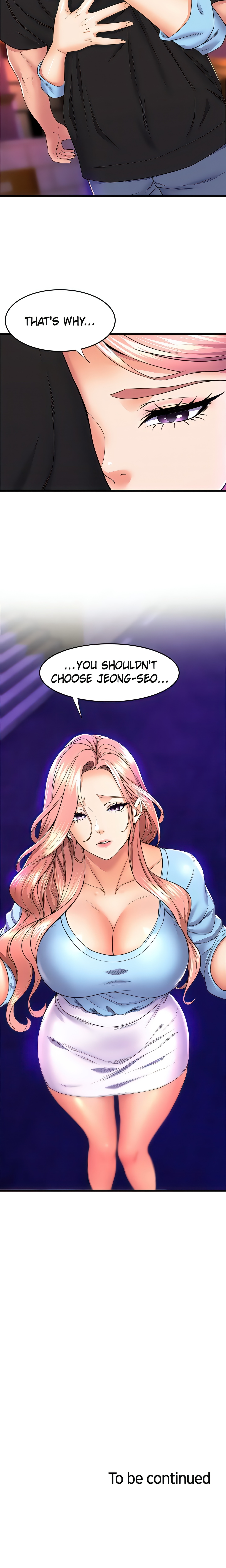 Dancing with the Girls (Official) chapter 65 page 23