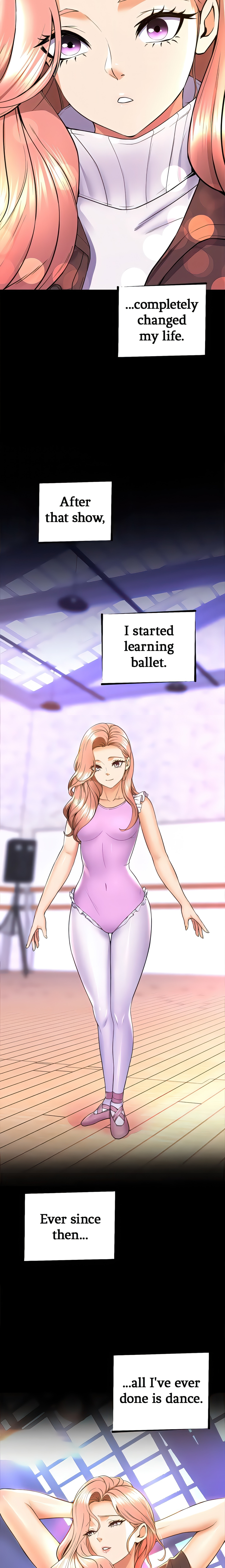 Dancing with the Girls (Official) chapter 66 page 14
