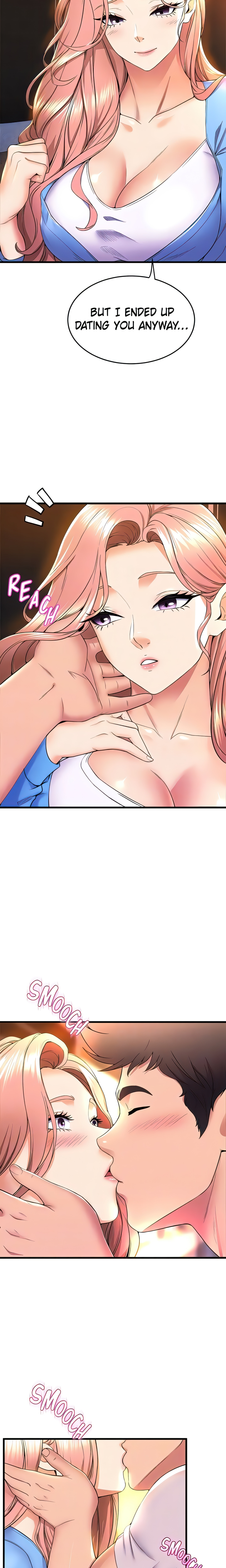 Dancing with the Girls (Official) chapter 66 page 16
