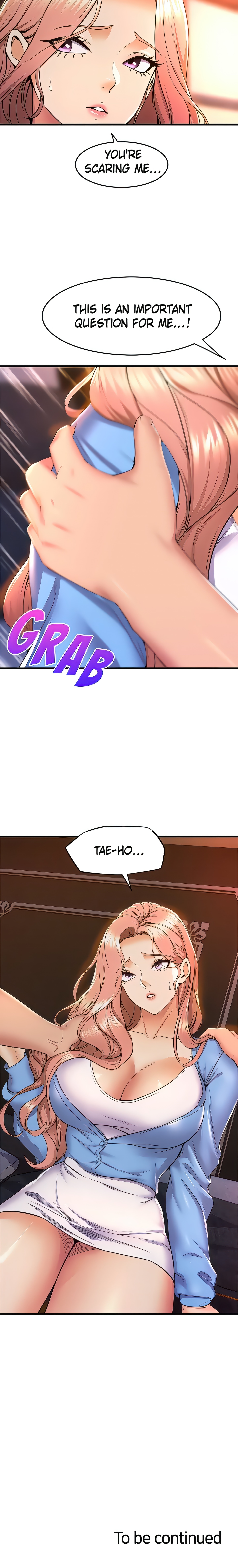 Dancing with the Girls (Official) chapter 66 page 20