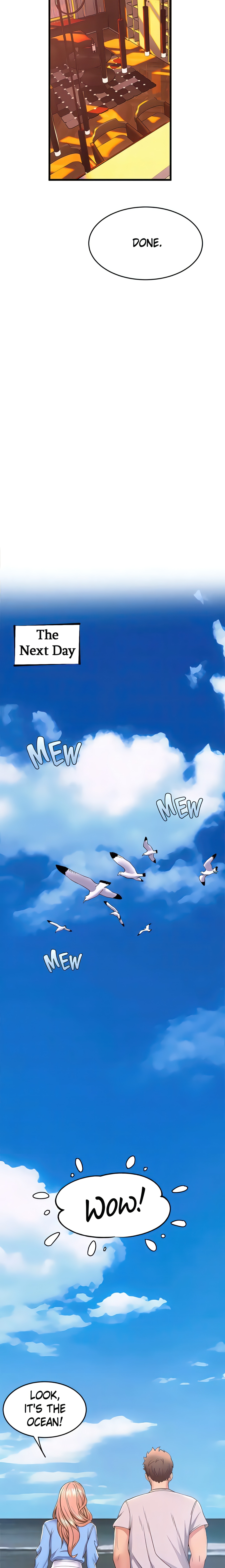 Dancing with the Girls (Official) chapter 67 page 7