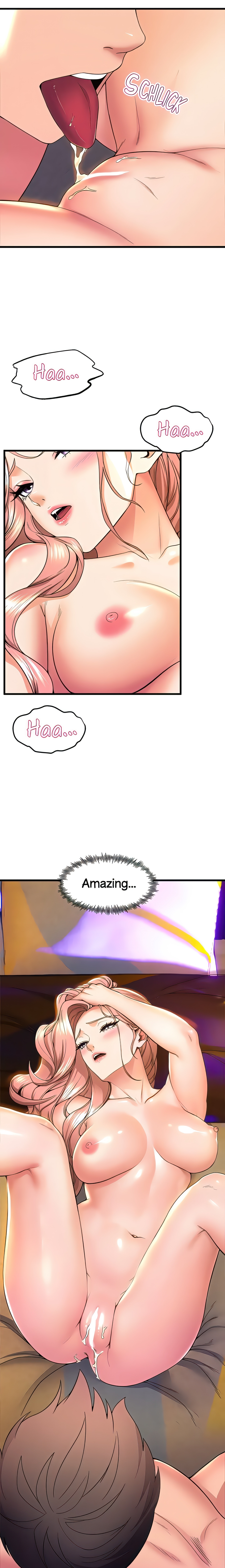 Dancing with the Girls (Official) chapter 68 page 14