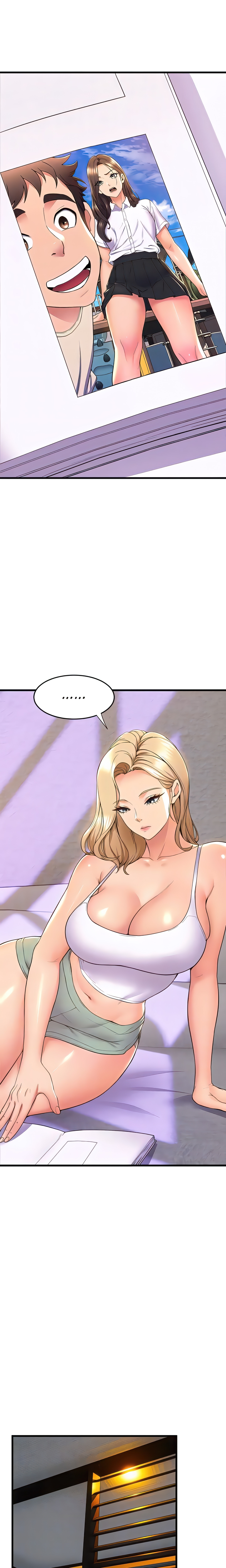 Dancing with the Girls (Official) chapter 68 page 18