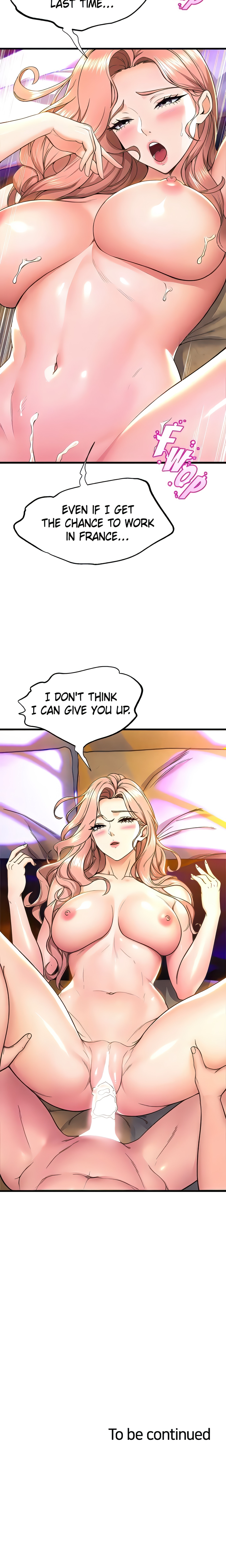 Dancing with the Girls (Official) chapter 68 page 21
