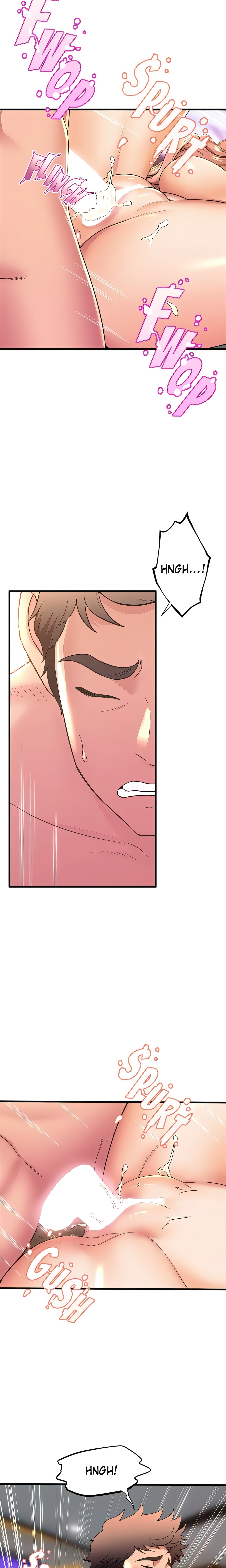 Dancing with the Girls (Official) chapter 69 page 4