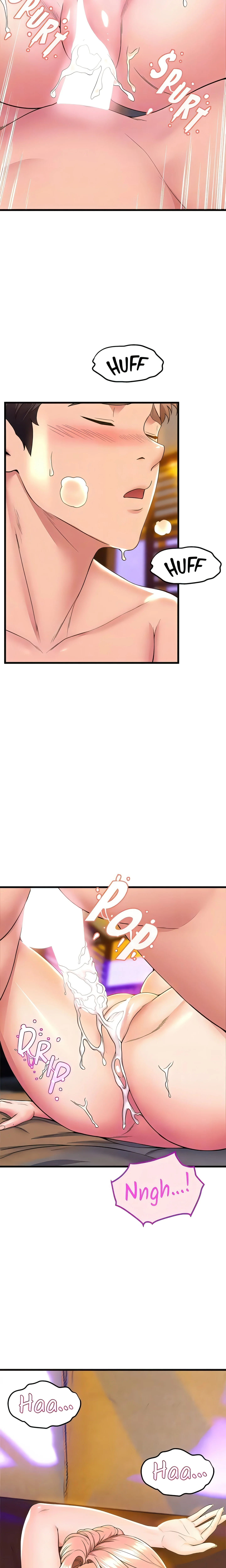 Dancing with the Girls (Official) chapter 69 page 6