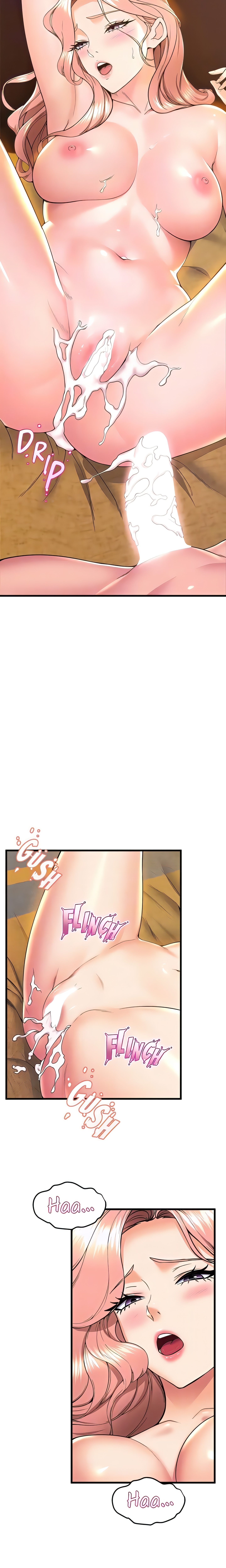 Dancing with the Girls (Official) chapter 69 page 7