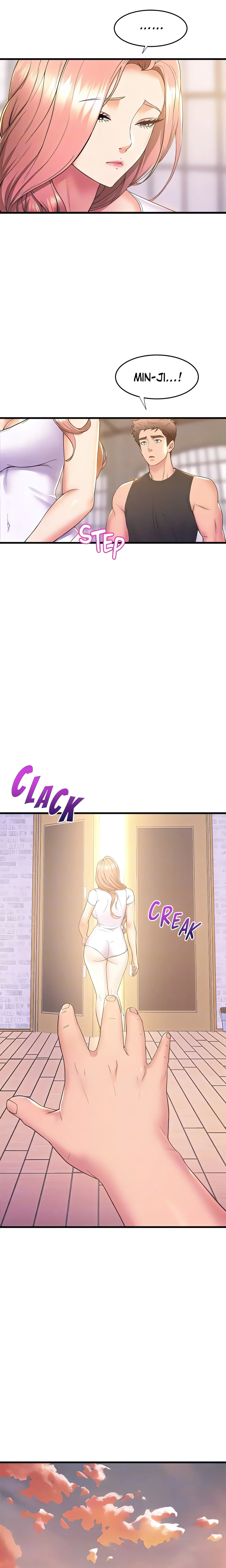 Dancing with the Girls (Official) chapter 71 page 7