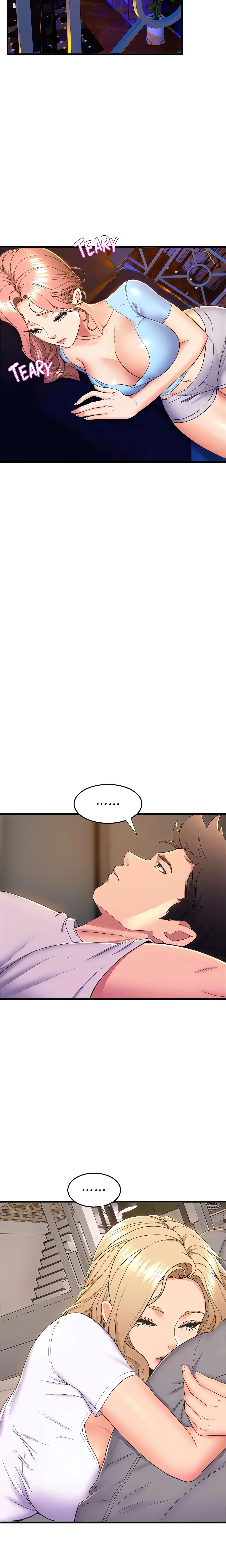 Dancing with the Girls (Official) chapter 72 page 2
