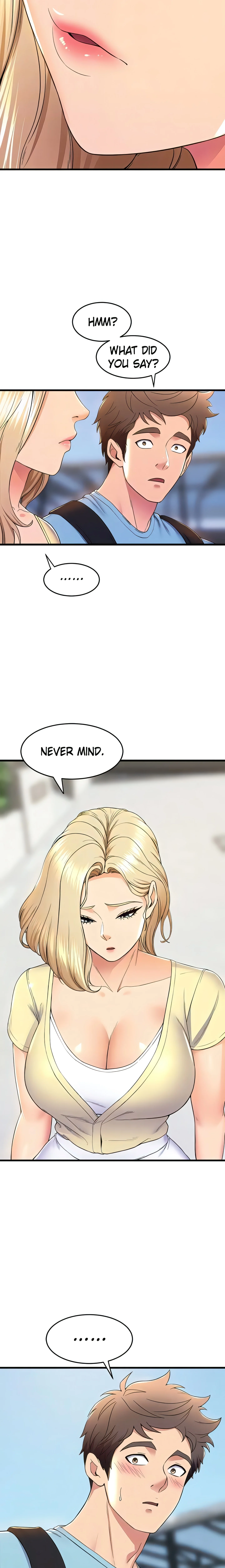 Dancing with the Girls (Official) chapter 72 page 7