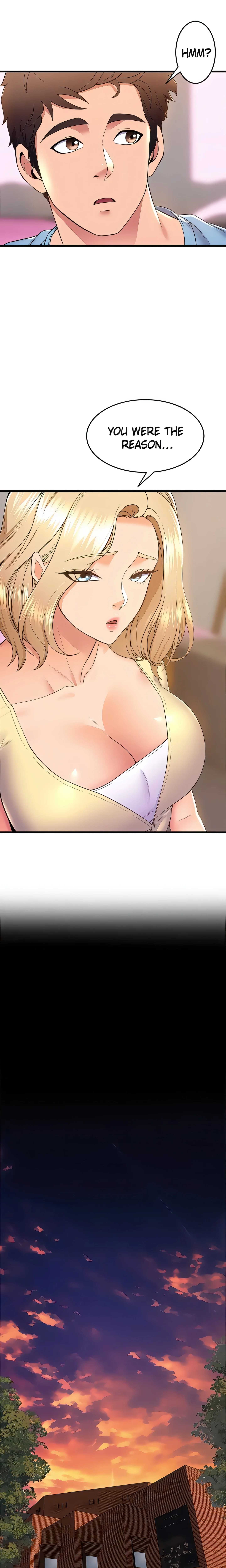 Dancing with the Girls (Official) chapter 73 page 4