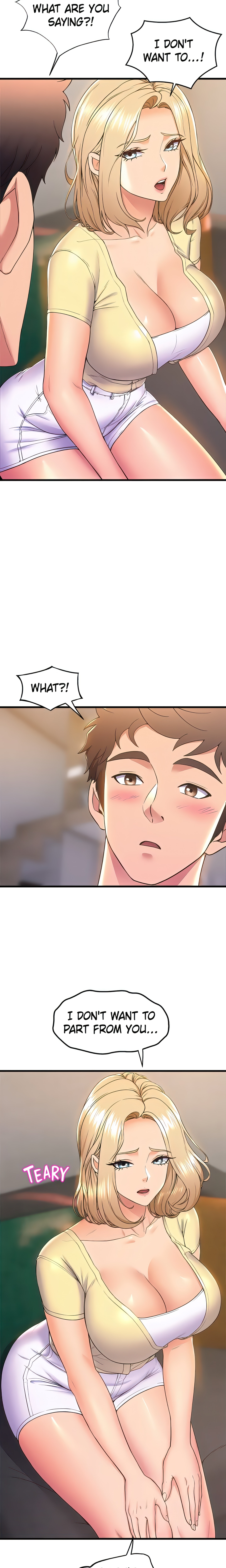 Dancing with the Girls (Official) chapter 74 page 2