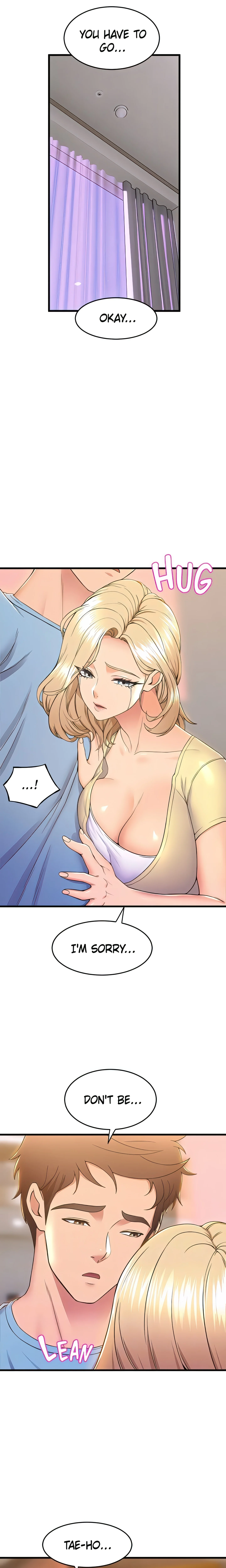 Dancing with the Girls (Official) chapter 74 page 5