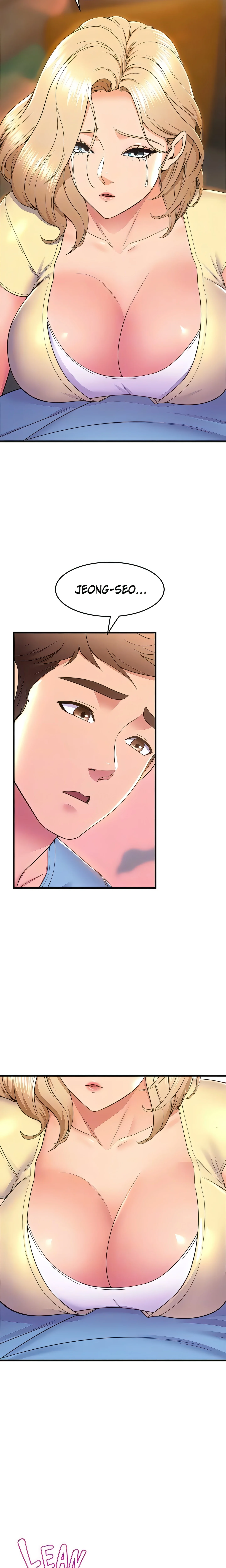 Dancing with the Girls (Official) chapter 74 page 6