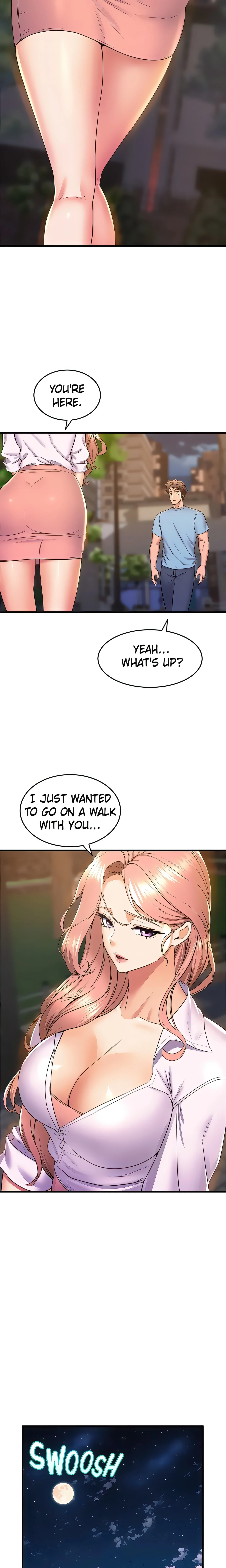 Dancing with the Girls (Official) chapter 74 page 12