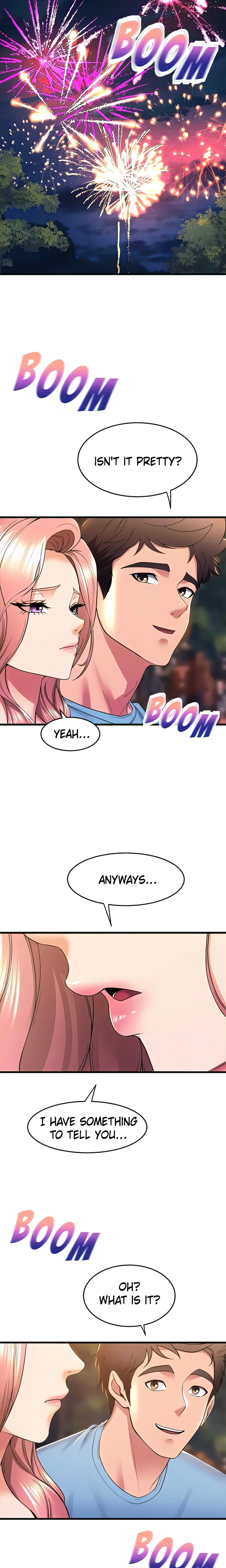 Dancing with the Girls (Official) chapter 74 page 16
