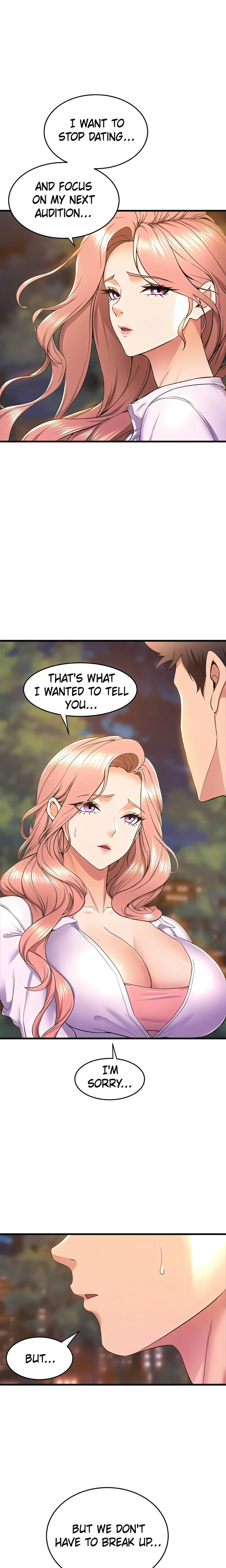 Dancing with the Girls (Official) chapter 75 page 5