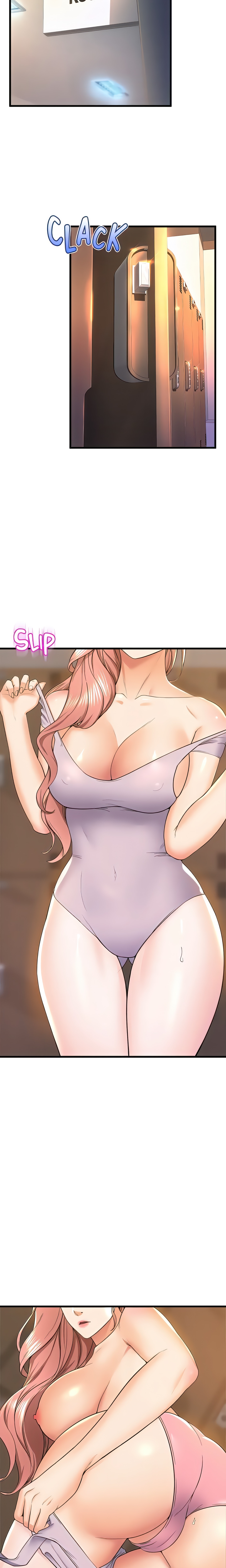 Dancing with the Girls (Official) chapter 75 page 13