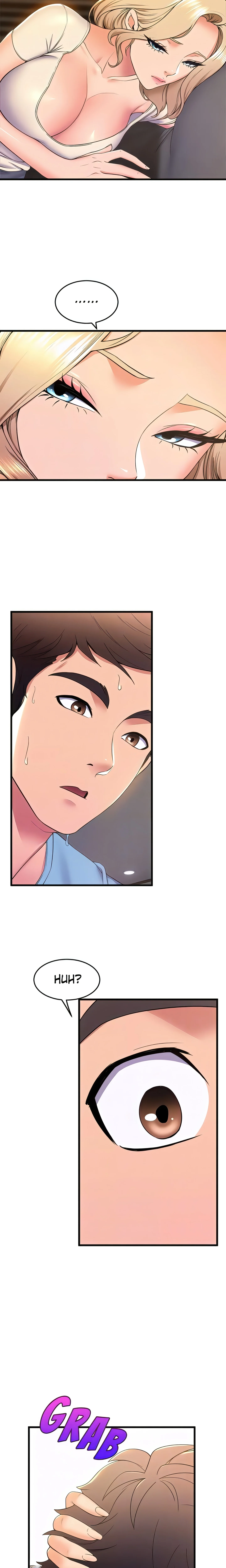 Dancing with the Girls (Official) chapter 76 page 15