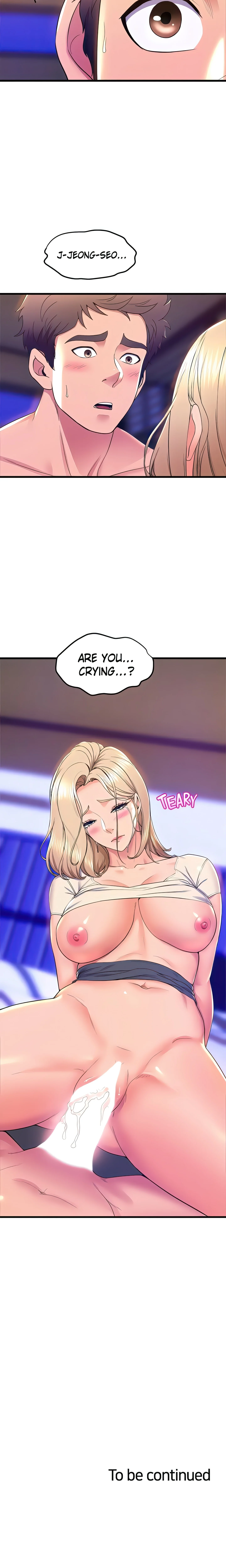 Dancing with the Girls (Official) chapter 77 page 24