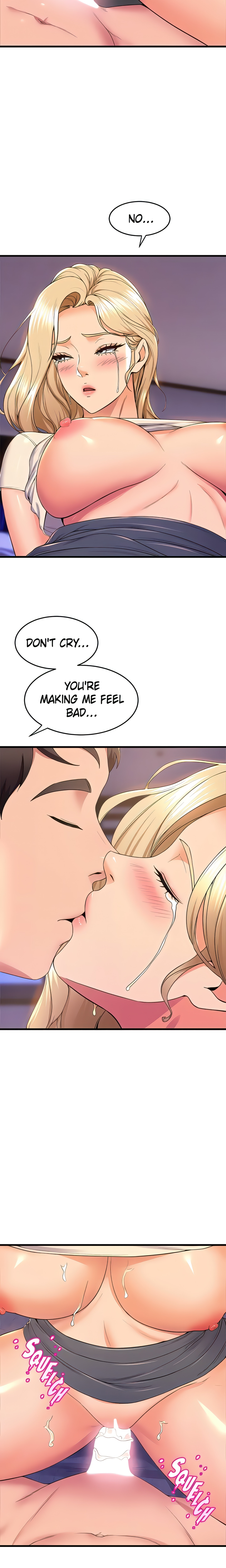 Dancing with the Girls (Official) chapter 78 page 2