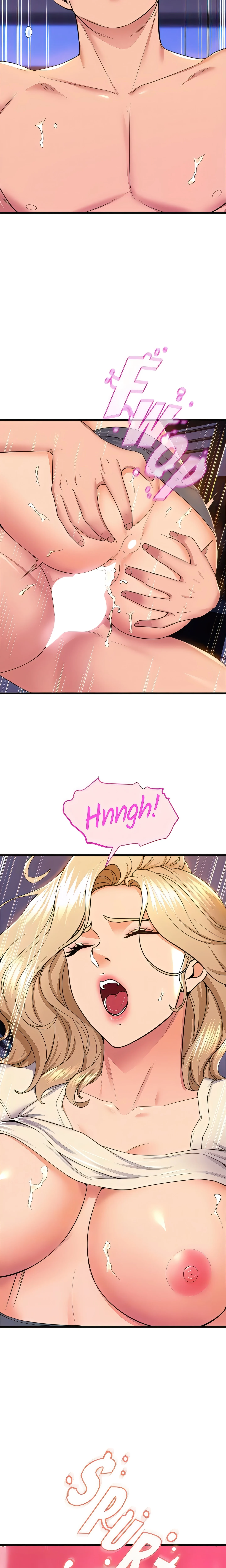 Dancing with the Girls (Official) chapter 78 page 5