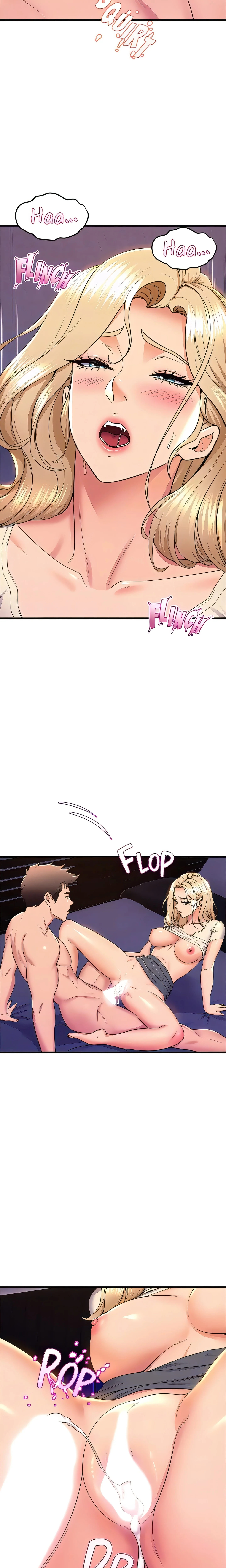 Dancing with the Girls (Official) chapter 78 page 7