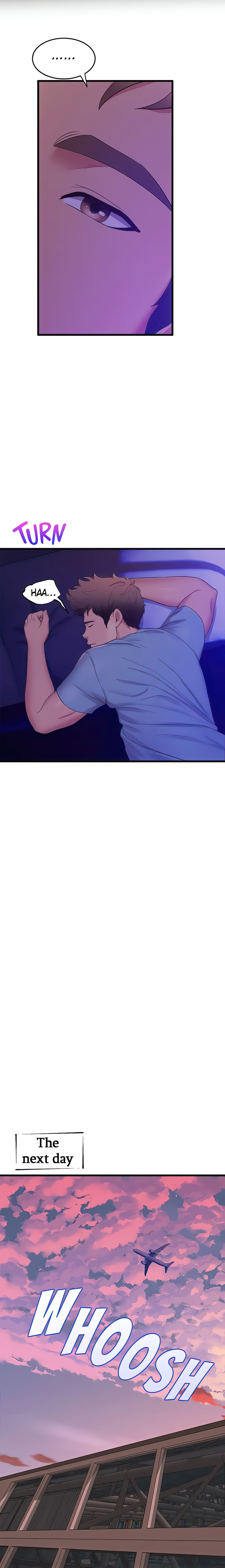 Dancing with the Girls (Official) chapter 78 page 14